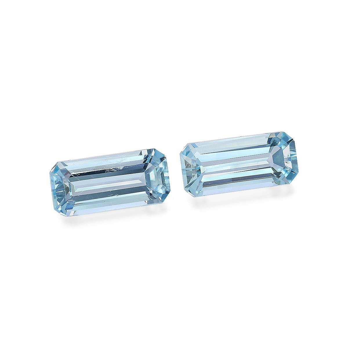 Aquamarine 4.54 ct